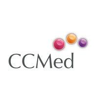 ccmed ltd logo image