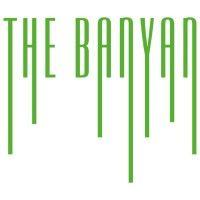 the banyan logo image