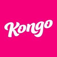 kongo industries logo image