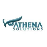 athena solutions