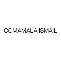 comamala ismail logo image