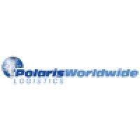 polaris worldwide logistics logo image