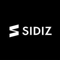 sidiz logo image