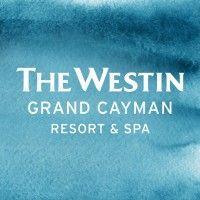 the westin grand cayman seven mile beach resort & spa logo image