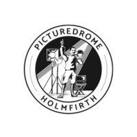 the picturedrome & box office, holmfirth logo image