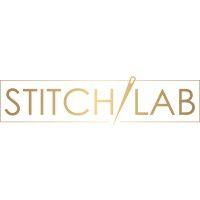 stitch lab miami logo image