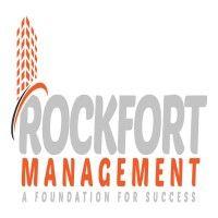 rockfort management logo image