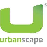 urbanscape green solutions logo image