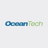 oceantech it asset disposition logo image