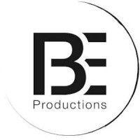 be productions logo image