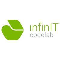 infinit codelab logo image