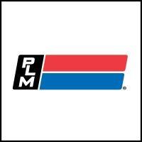 plm fleet llc dba plm trailer leasing logo image