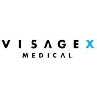 visagex medical ltd. logo image