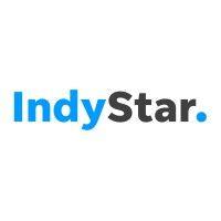 the indianapolis star logo image