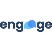 engage technical solutions ltd logo image