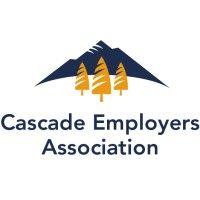 cascade employers association logo image