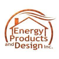 energy products and design, inc.