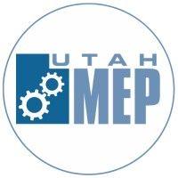 utah-mep logo image