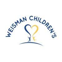 weisman children's