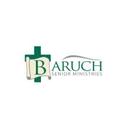 logo of Baruch Senior Ministries