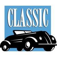 norman & company, inc./classic products logo image