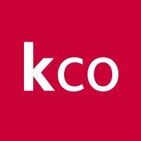 klöckner & co se logo image