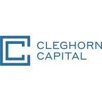 cleghorn capital logo image