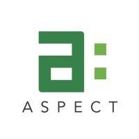 aspect logo image