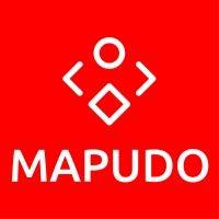 mapudo gmbh logo image