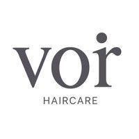 voir haircare logo image