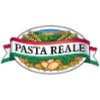 pasta reale logo image