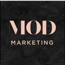 logo of Mod Aesthetic Marketing