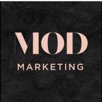 mod aesthetic marketing