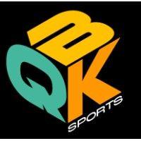 qbk sports logo image