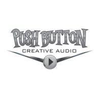 push button creative audio logo image