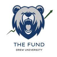 the fund at drew university logo image