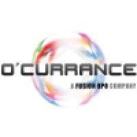 o'currance teleservices, inc. logo image