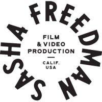 sasha freedman film & video production