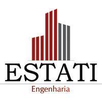 estati engenharia logo image