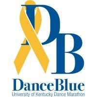 danceblue logo image