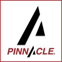 pinnacle transport group logo image