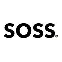 soss® logo image