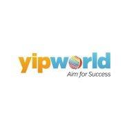 yipworld logo image