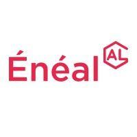 énéal logo image