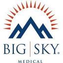 logo of Big Sky Medical