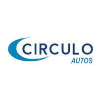 círculo autos logo image