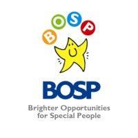 bosp (brighter opportunities for special people) ⭐