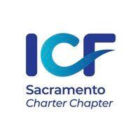 icf sacramento logo image