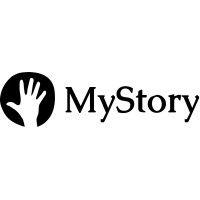 mystory logo image