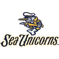 norwich sea unicorns logo image